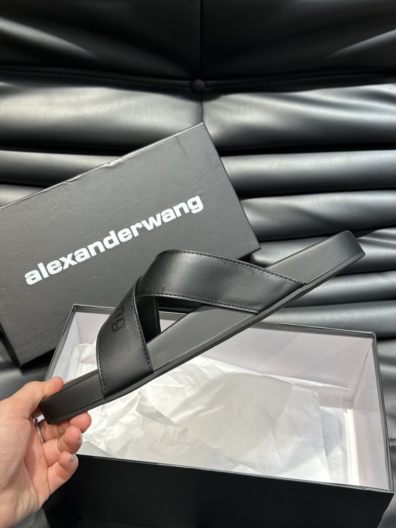 Alexander Wang Slippers